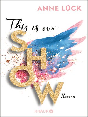 cover image of This is our show